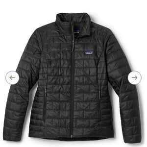 Patagonia Nano Puff Insulated Jacket - Women's